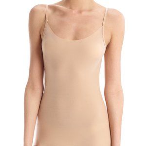Commando Whisper Weight Cami Nude Size M/L